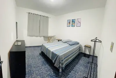 Image de Casa Ampla no Jardim Paraíso prox. Unesp