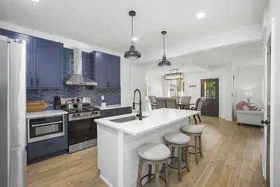 Image de Columbus: Victorian Villa