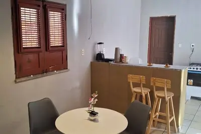 Spacious and well located house!