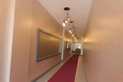 Image de Luxury Designed Comfortable 2+1 Free Parking Garaj