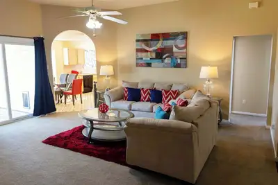 Image de Haven Bridge Home Away from Home