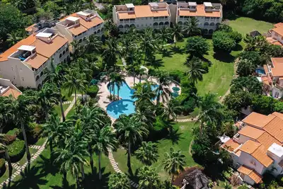 Image de Tennis Village C109, Sugar Hill Estate