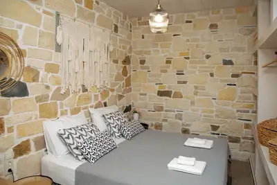 Image de You'll have the entire apartment to yourself