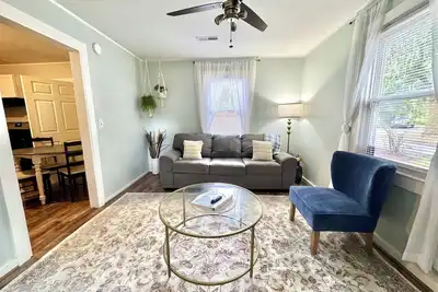 Image de The Idle Oak - Sleeps 4 - Central Location!