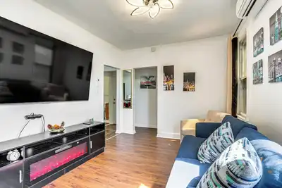 Image de Walkable Location: Pet-Friendly Apartment in Lodi!