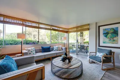 Image de Kihei Condo w/ Prime Beach Location & Ocean Views!