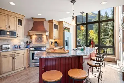 Image de East Vail Alpine Escape - Private Hot Tub