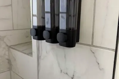 Image de Casper Cozy Corner is a newly remodeled home just steps from downtown Casper!