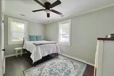 Turning Tide Cottage - Sleeps 4!