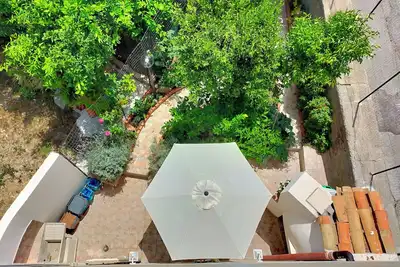 Image de Vacation House The Garden: relax close to Milazzo, Aeolian Islands, Tindari.