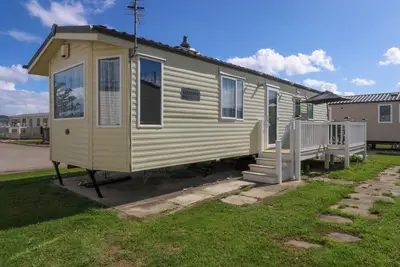 Image de Hideaway Lodge, pet friendly, country holiday cottage in Abergele