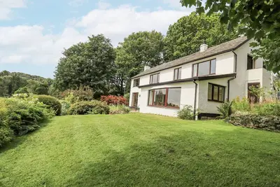 Image de Rowan Hill, family friendly, character holiday cottage in Crook