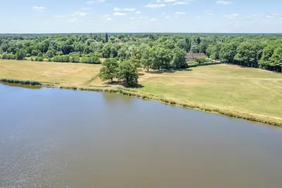 Image de La Forge - Parc naturel de la Brenne