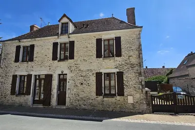 Image de le Nid Brennou Lureuil 12 personnes