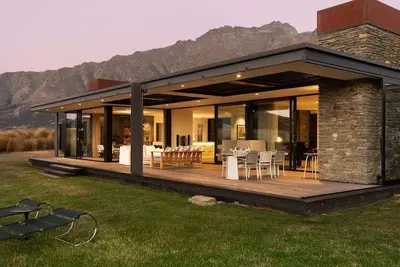 Image de The Lake House in Jacks Point