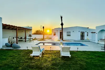 Image de Villa Dar Zouina Djerba