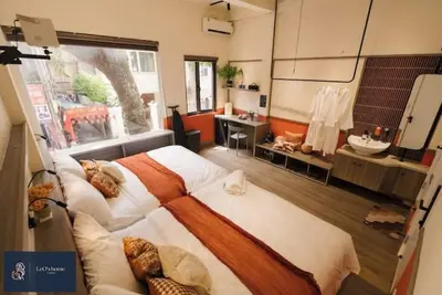 Image de 3br3ba Family room 2'to TrainStr Free Laudry-Gym