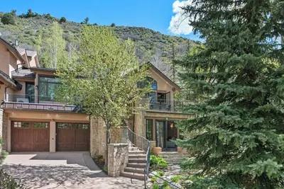 Image de Gorgeous Aspen Spacious Family Home