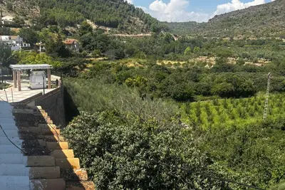 Image de The espadán viewpoint