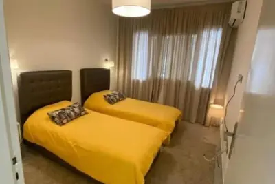 Image de Appartement moderne idéalement placé - haut agdal