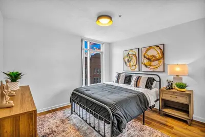 Image de City-view, Free Parking, 24/7 Gym