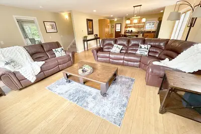 Image de Stanton Overlook Lodge @Attitash Sleeps 18