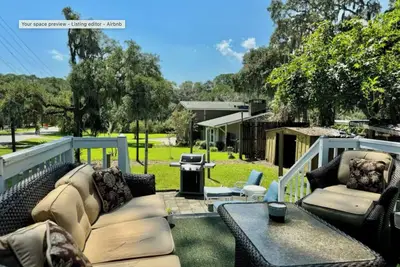 Cottage on Rodgers - Sleeps 4!