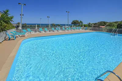 Image de Villa moderne plage à pieds