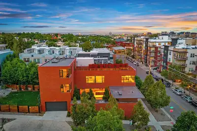 Wander Denver Modern