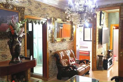 Image de Appartement 5 min de Stade Moulay Abdelah Rabat