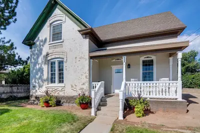 Image de Atv & Utv Parking: Spacious Home in Richfield!