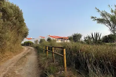 Image de Maison d'hôtes bord de mer plage de Carvalhal