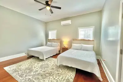 Cardinal Cottage - Sleeps 4