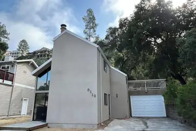 Image de Charming 3-bedroom house in Oakshores with Ac by the lake