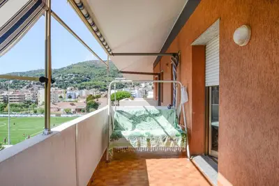 Image de Bel appartement 1 chambre à Andora