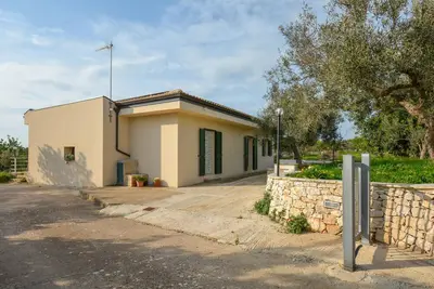 Image de Maison confortable à Scicli avec vue panoramique