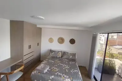 Image de Penthouse Los Alisos- Panoramic and Cozy Terraces