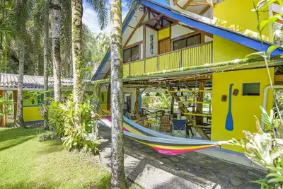 Image de Casa Kona Kai, Private Beachfront Pavones Paradise