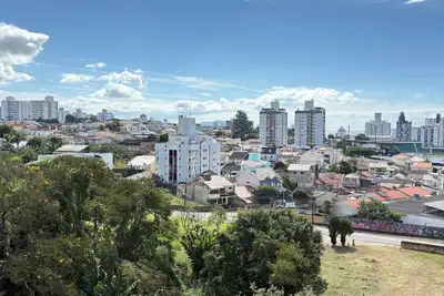 Image de Apartamento aconchegante e acolhedor no Estreito