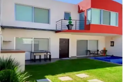 Image de Casa Vacacional Mandala Reload, in the best location in Cuernavaca.