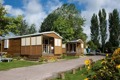 Image de Cottage Zen Soleo - 2 chambres 4 personnes