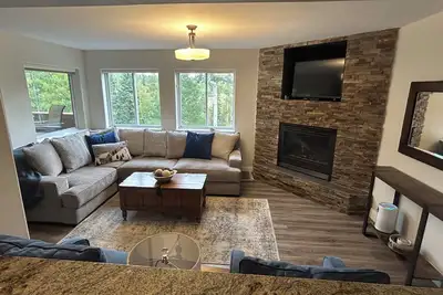 Image de Fantastic Location! 3-bedroom Condo in Silverthorne with Private Hot Tub