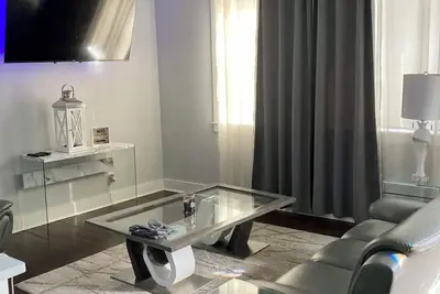 Image de Charming 4-bedroom house with Wi-Fi in Decatur