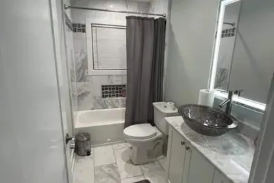 Image de Pet friendly 4-bedroom house in Decatur