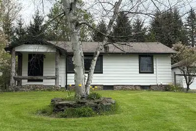 Image de 6418 Cottage: Charming 2br Farm Stay Minutes from Dreams Park