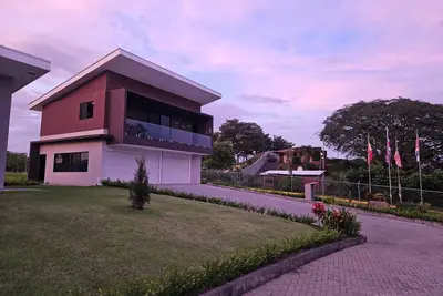 Image de Living Pura Vida with Cuban Flavor in the middle of the tranquility of the Mountains