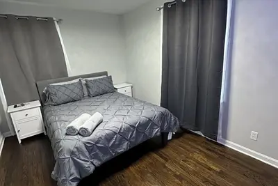 Image de Spacious 4-bedroom house in quiet Decatur neighborhood