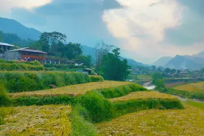 Image de Kiêm Nguyễn homestay tả van