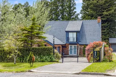 Image de Edelweiss Leura