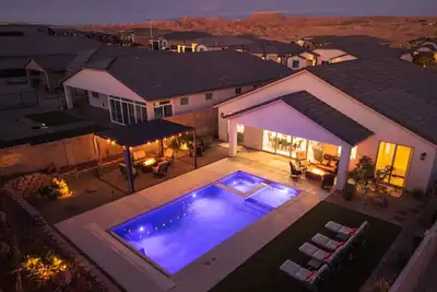 Image de Mesquite Golf Oasis by J and Amy 992502